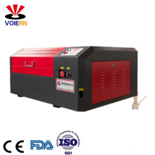 CO2 laser  engraving  and cutting machine 4040 400*400MM 50W M2